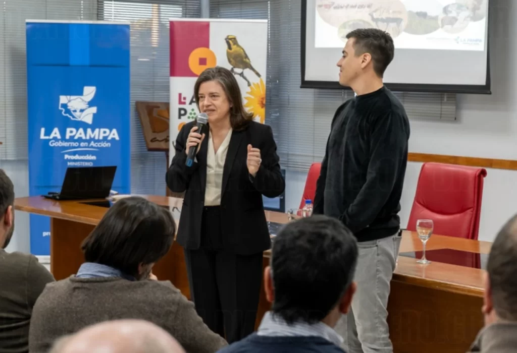 Importante reunión impulsa diálogo entre sectores cinegéticos en La Pampa