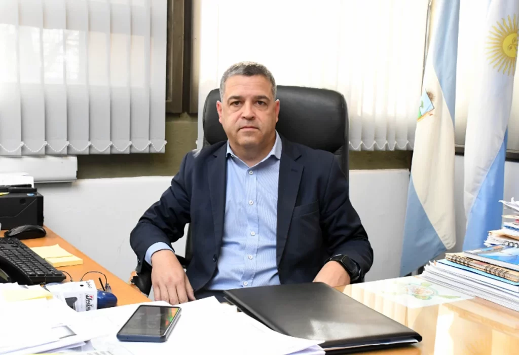 La Pampa Preside la Asociación de Contadores Generales por Primera Vez