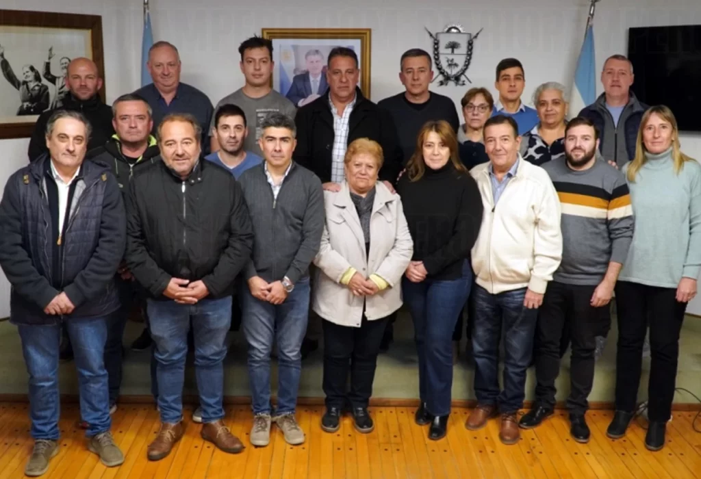 El Gobierno Provincial Respaldará el Reclamo de Intendentes por el Cierre de Sucursales del Correo Argentino