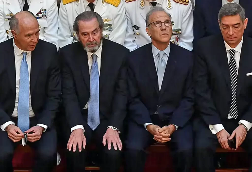 Rechazaron amparo que reclamaba diversidad de género en la Corte Suprema