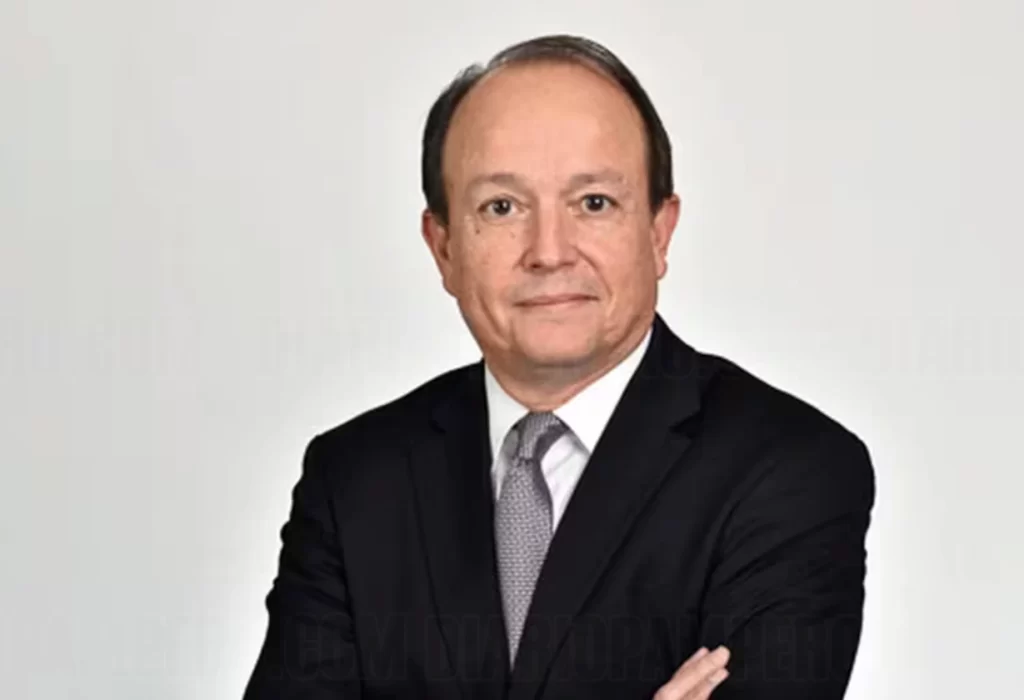 Renuncia un alto funcionario del equipo de Luis Caputo