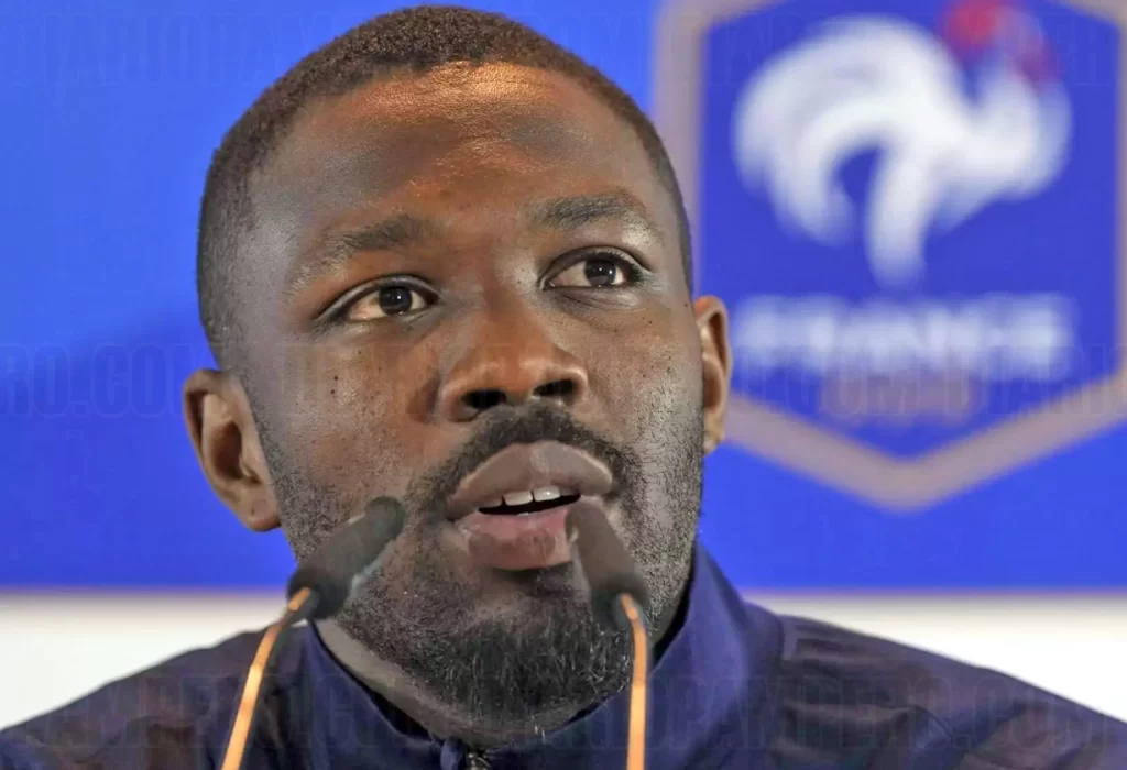 Deportistas franceses se pronuncian contra la extrema derecha