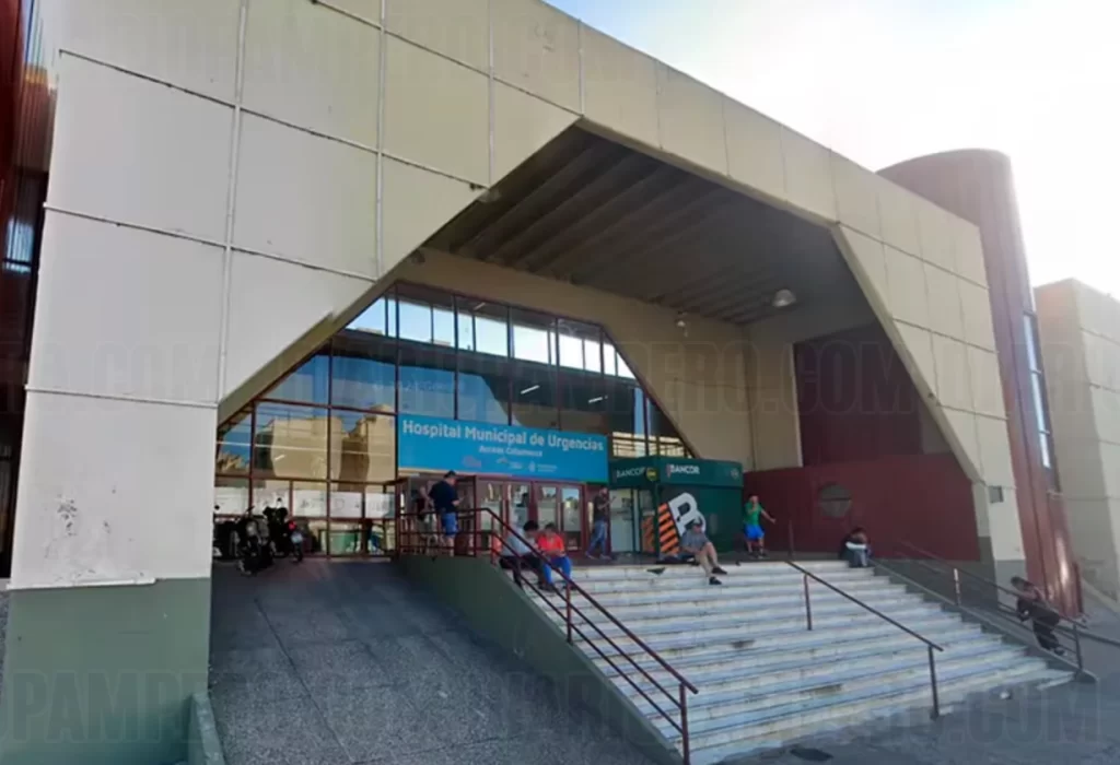 Mujer sufre grave descompensación en fiesta electrónica en Córdoba