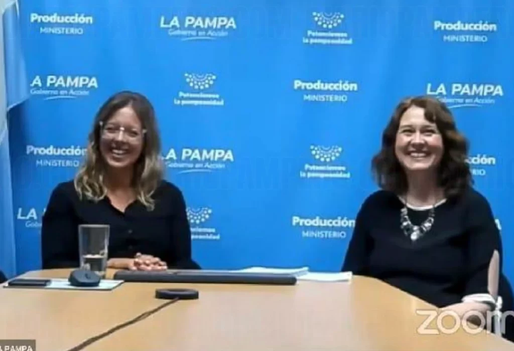 Capacitación y asistencia a través del Programa «Emprender La Pampa»