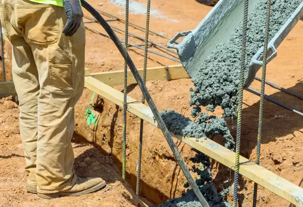 Nuevo Avance en Construcción: El Hormigón que Almacena Energía