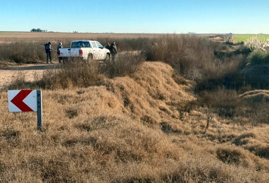 Femicidio en Monte Nievas: asesinaron a una mujer y detuvieron a su pareja