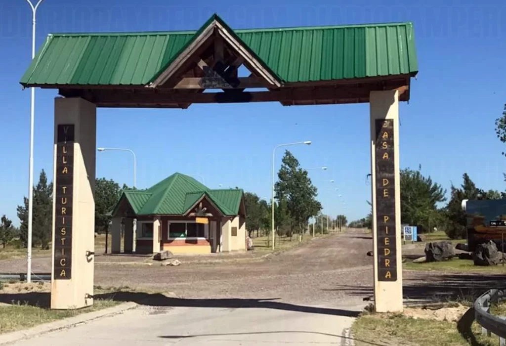 Victorica y Casa de Piedra: Los destinos más populares en La Pampa