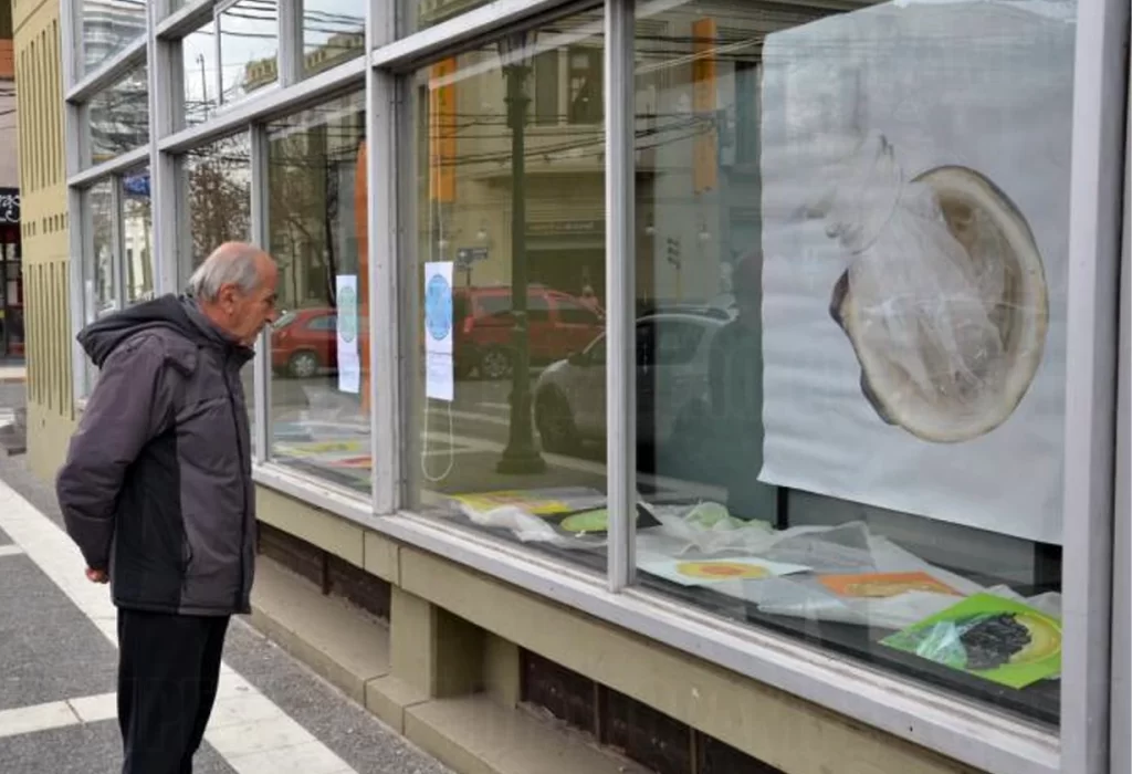 Presentan Muestra Fotográfica para Concientizar sobre el Cuidado del Ambiente