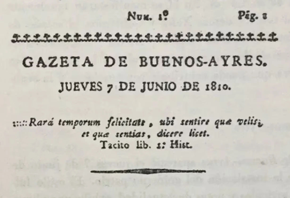 gaceta