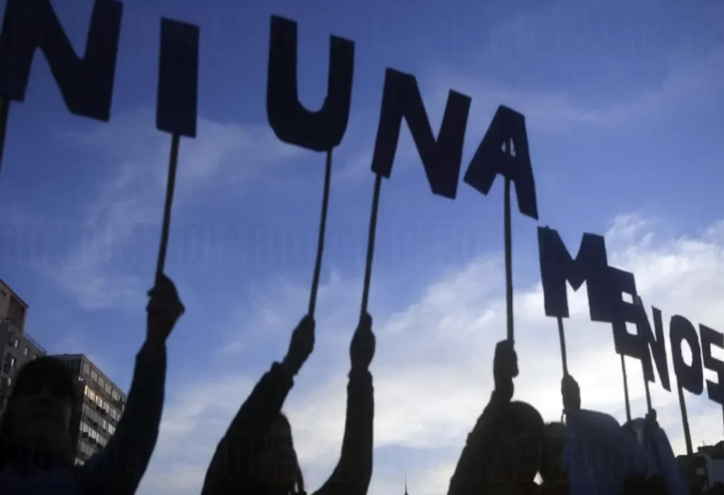 Confirman cierre del Ministerio de la Mujer y Subsecretaría contra la Violencia de Género
