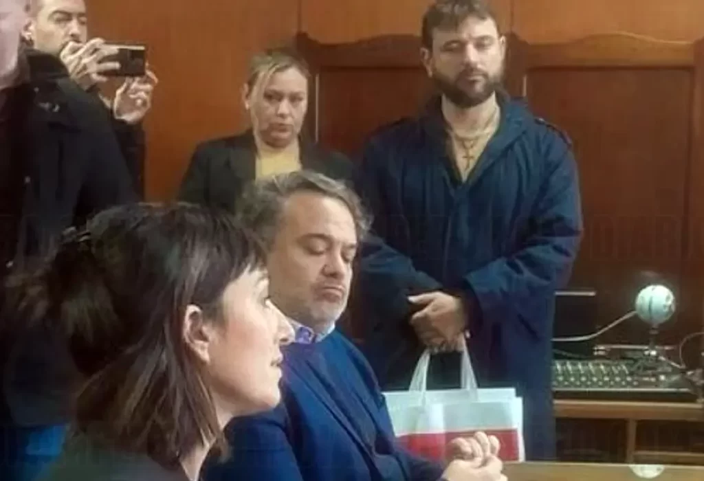 Denuncias, allanamientos y Faltan alimentos reportados por Capital Humano