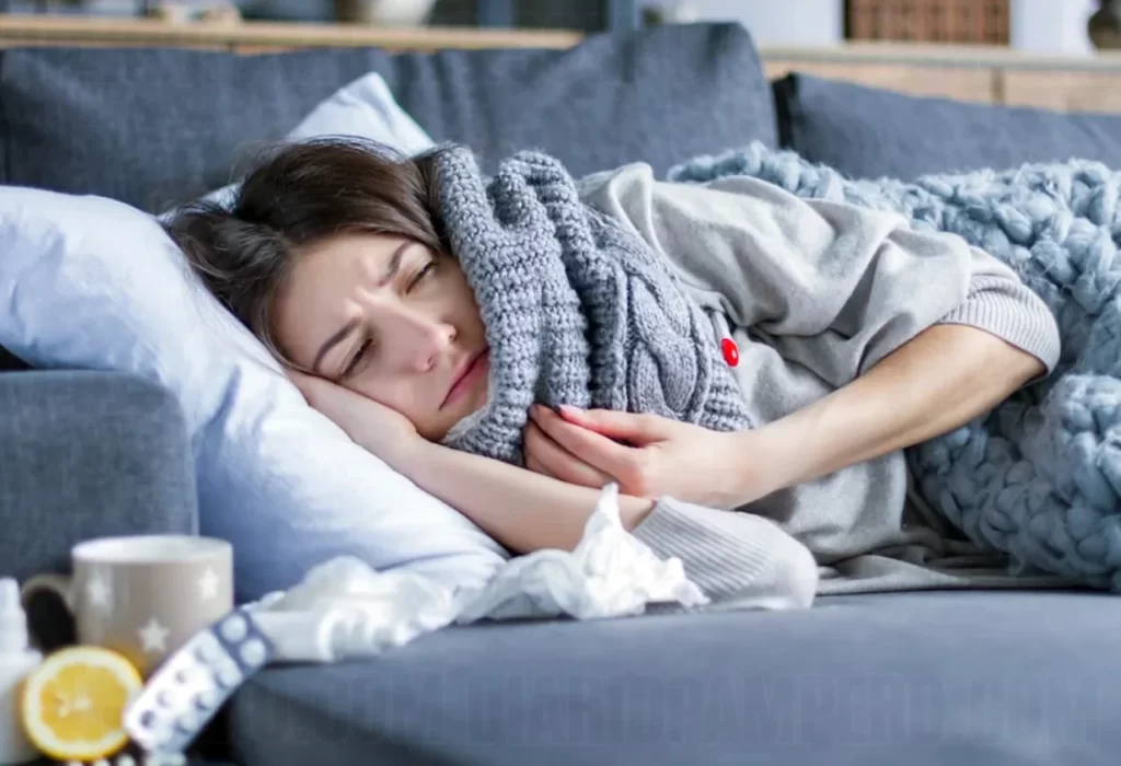 Gripe: Tipos, Síntomas y Prevención del Contagio