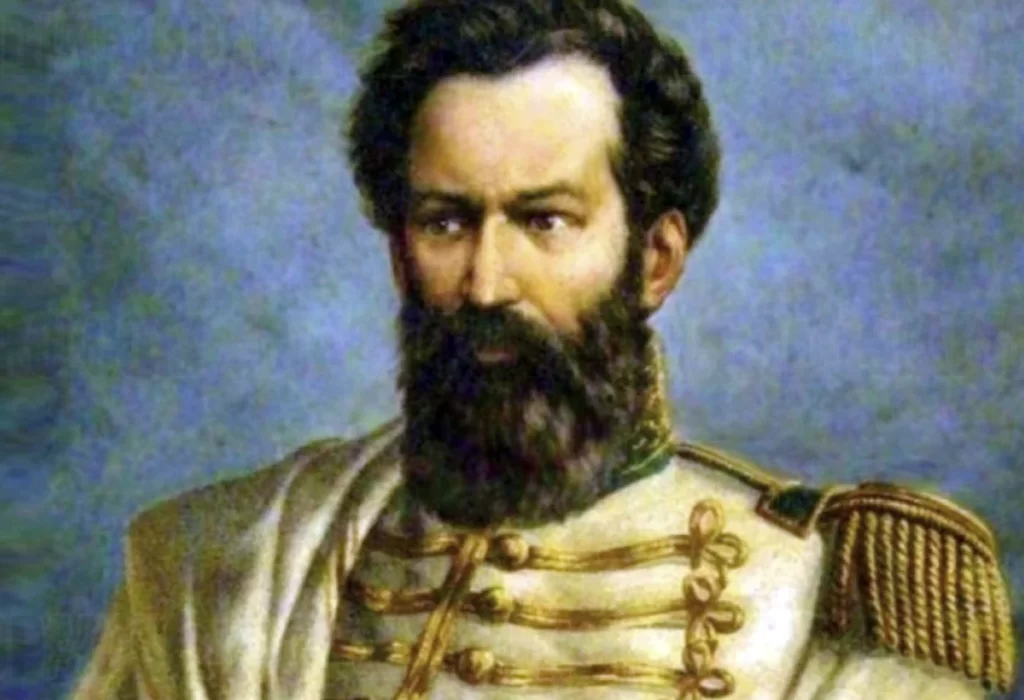 Martín Miguel de Güemes: El Héroe de la Guerra Gaucha