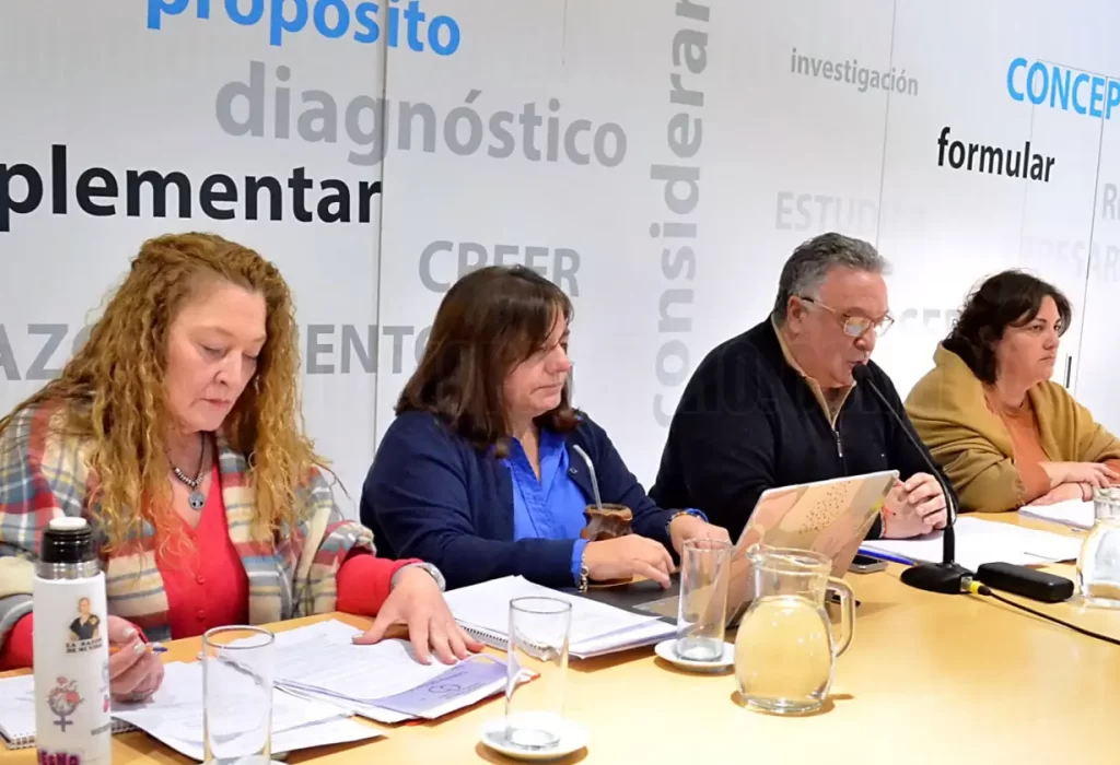 Diputados: Oposición frena Aporte Solidario con dictamen sobre Jubilaciones Anticipadas