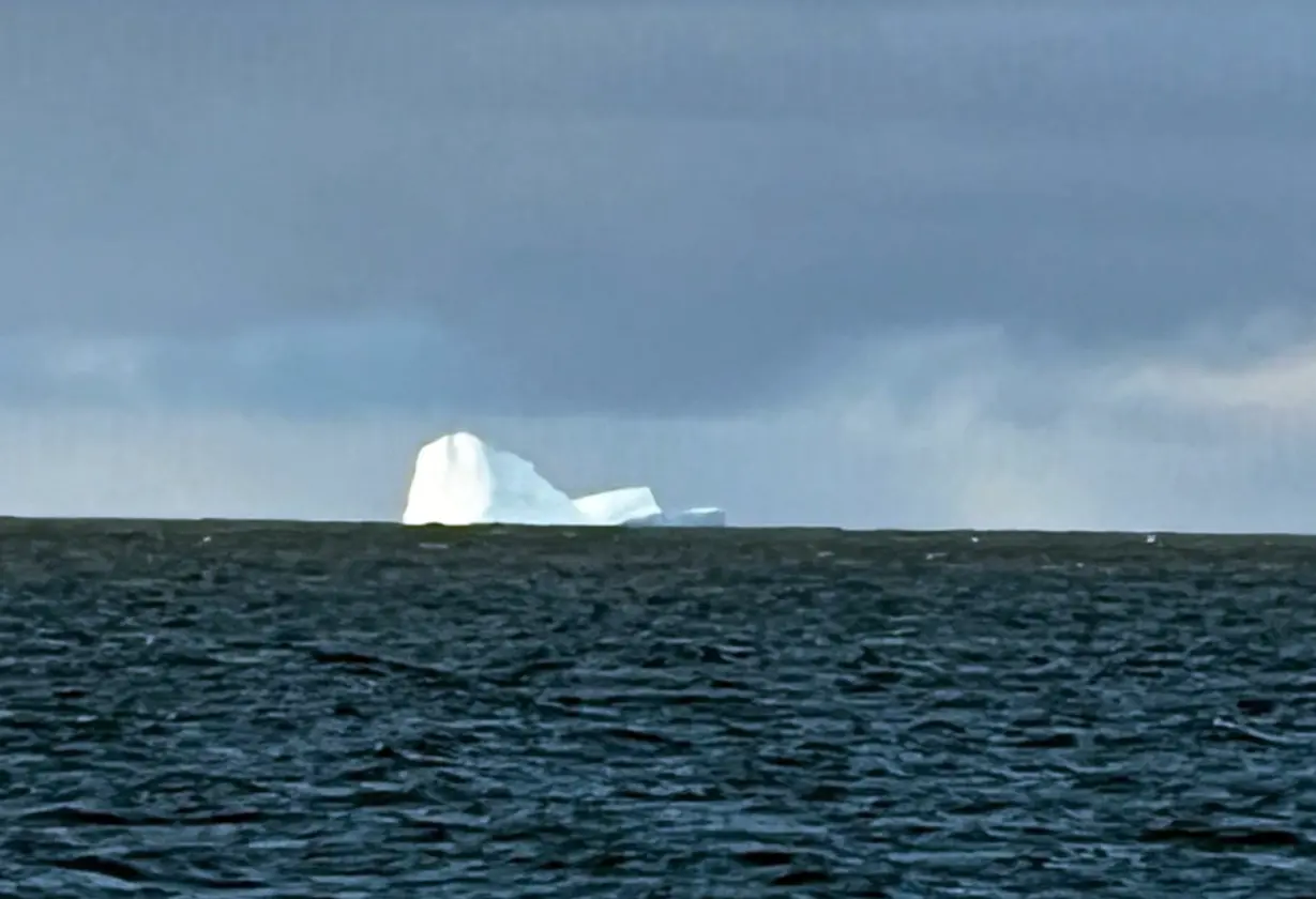 iceberg