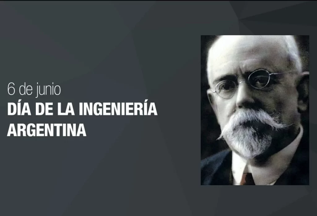 Día de la Ingeniería Argentina