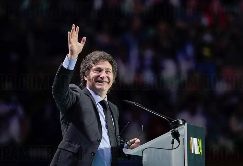 Javier Milei Emprende Nueva Gira Europea: Itinerario Completo y Reacciones