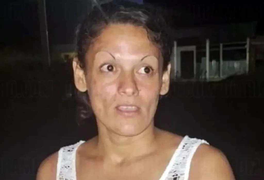 Femicidio en Chaco: encontraron restos que serían de Johana González y detuvieron a su expareja