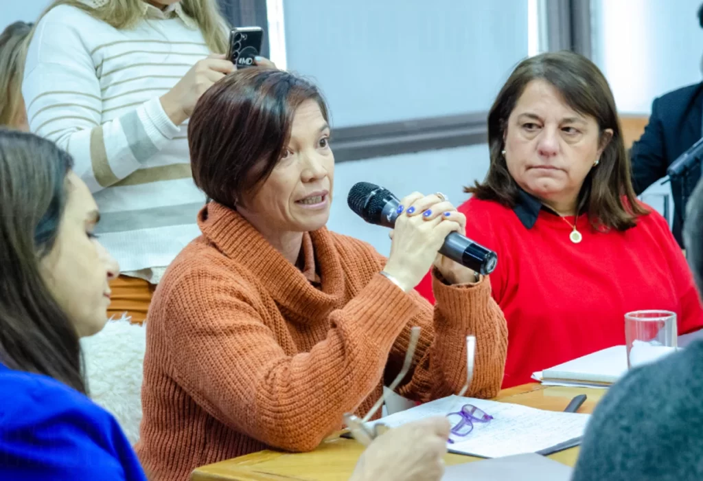 Avances en la Regulación del Ejercicio Profesional de Kinesiología y Fisioterapia