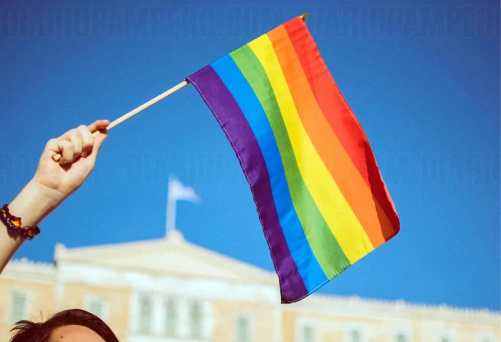 Inaugurada la primera muestra de arte LGBTQ+ en La Pampa