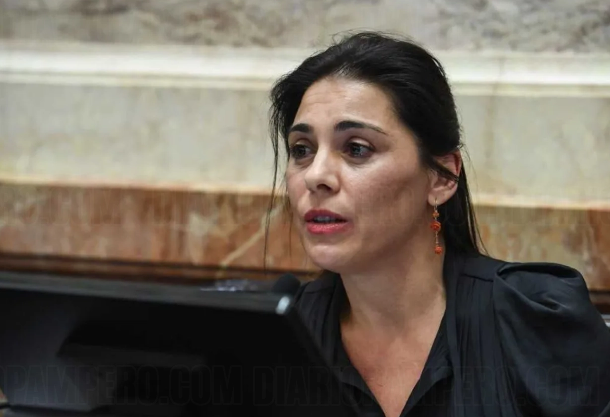 lucila