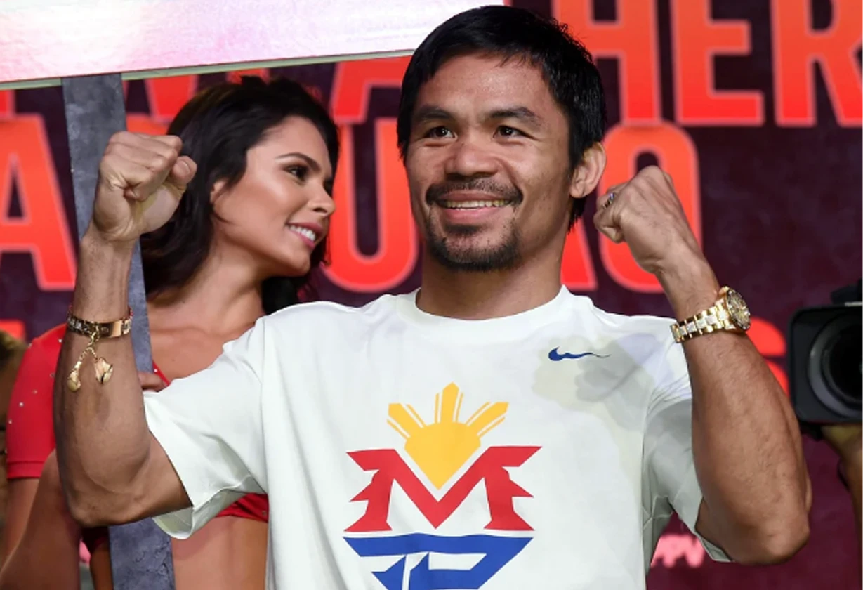 manny