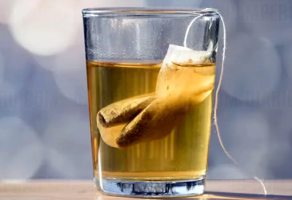 Beneficios del Té de Manzanilla para la Salud