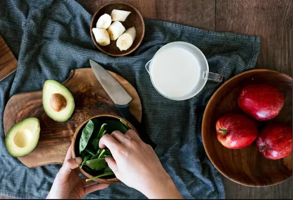6 Alimentos Clave para Aumentar la Masa Muscular