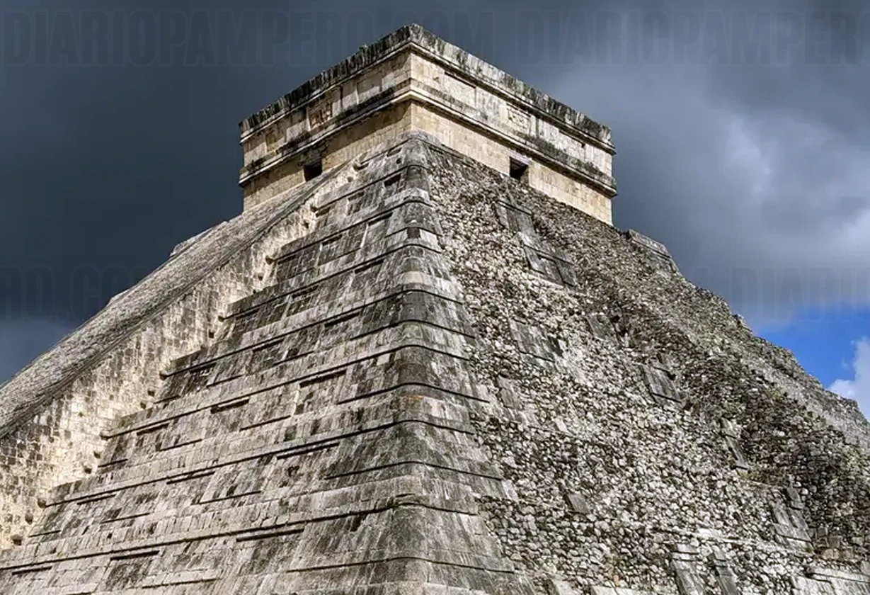 mayas