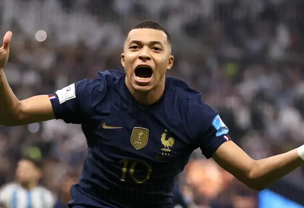 El Real Madrid asegura el fichaje de Mbappé para las próximas cinco temporadas