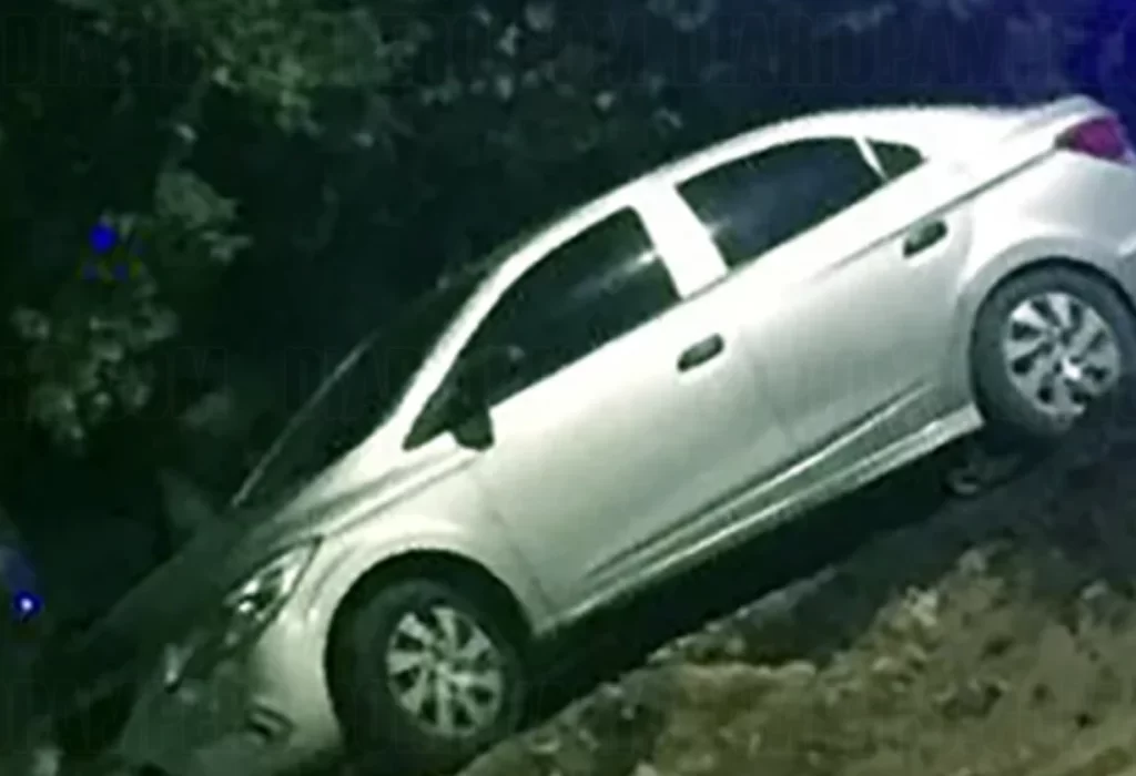 Mujer policía baleó a compañero y se suicidó en Moreno
