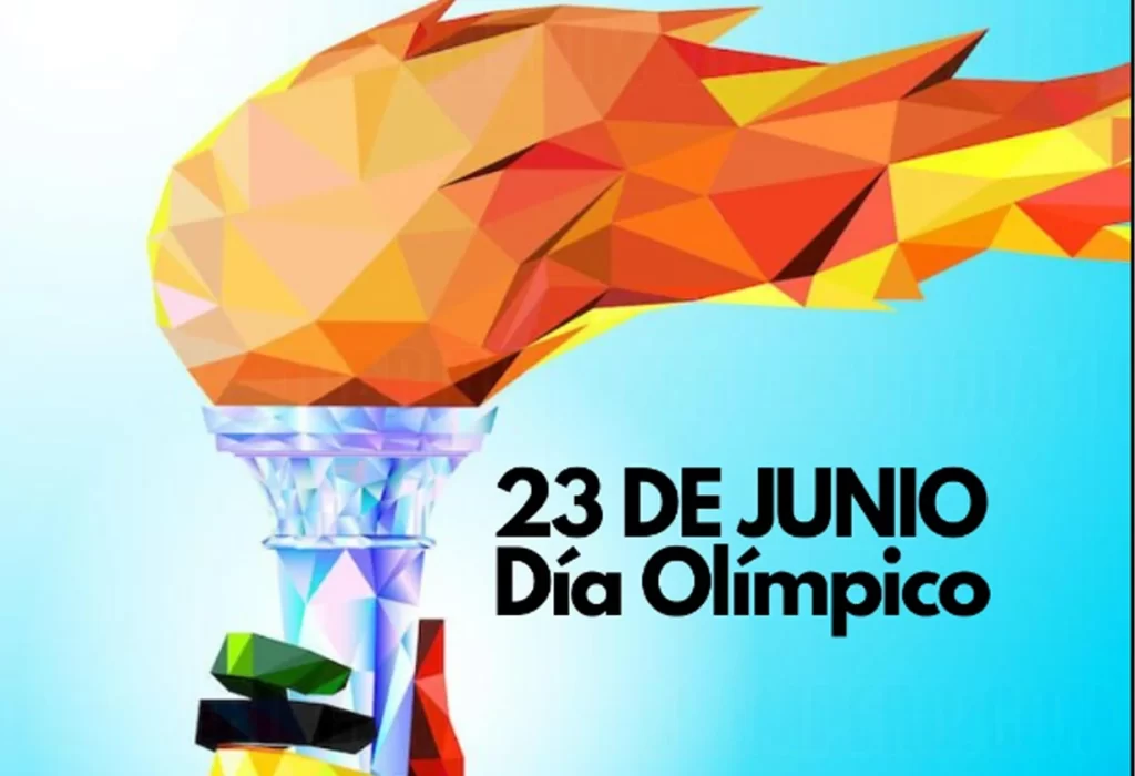El Día Olímpico: Celebración Global de los Ideales Olímpicos