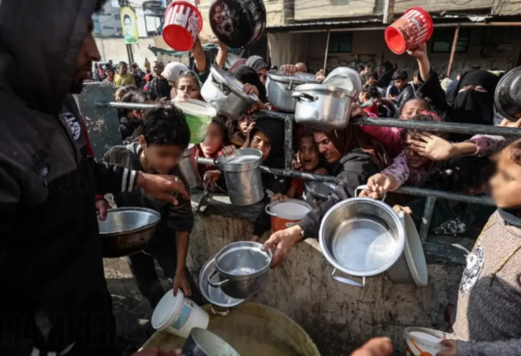 Israel entra en la polémica «lista de la vergüenza» de la ONU por violaciones a derechos de niños