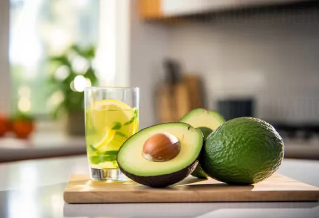 La Palta: Beneficios y Características Nutricionales
