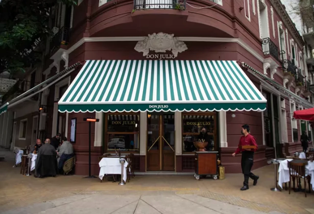 parrilla