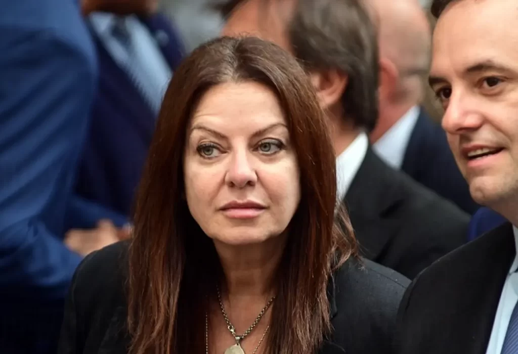Pettovello busca ser sobreseída en el caso de los alimentos