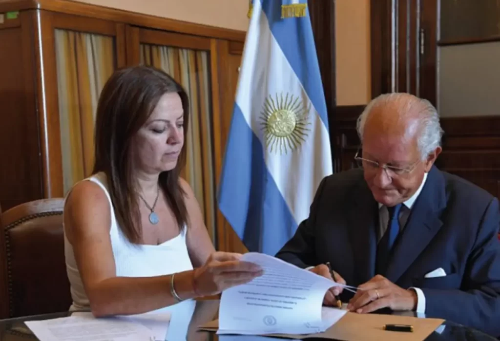 Escándalo alimentario: Sandra Pettovello no compareció ante el Congreso