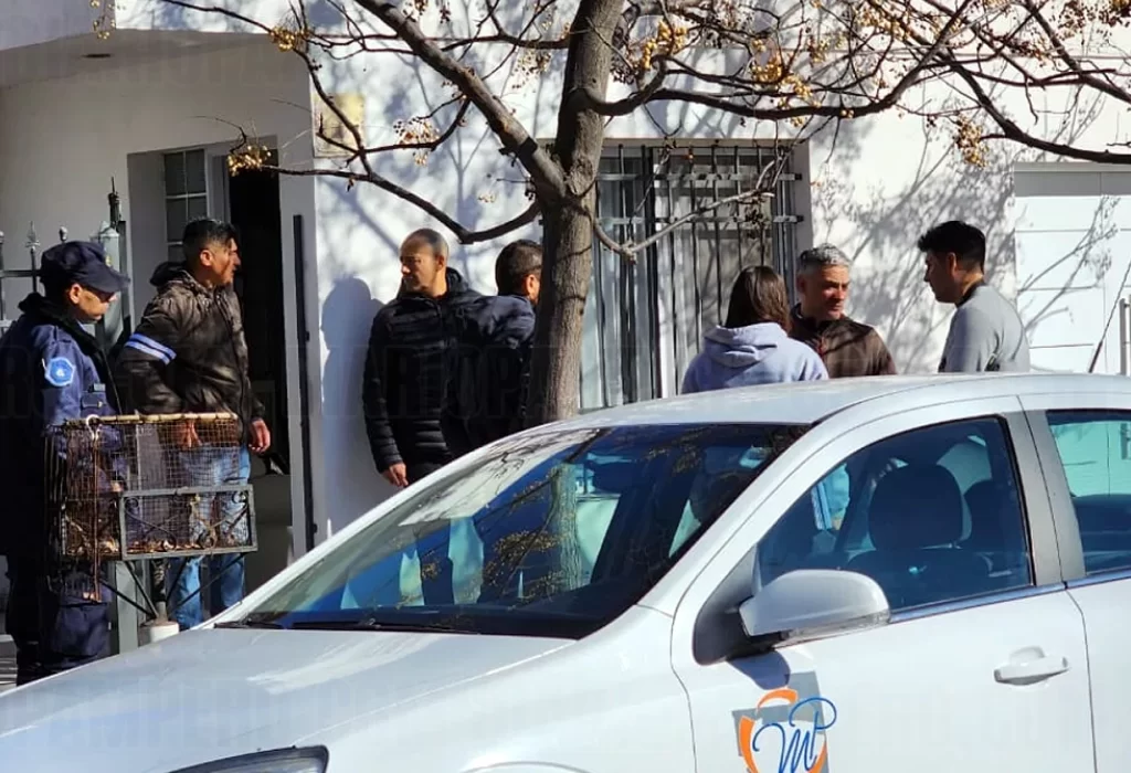 Tragedia en General Pico: Dos mujeres fallecen por inhalación de monóxido de carbono