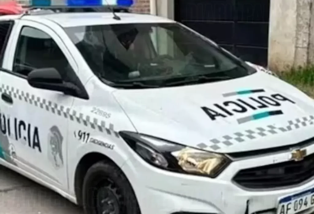 Secuestran familia del secretario de Seguridad de Lomas de Zamora en violento asalto