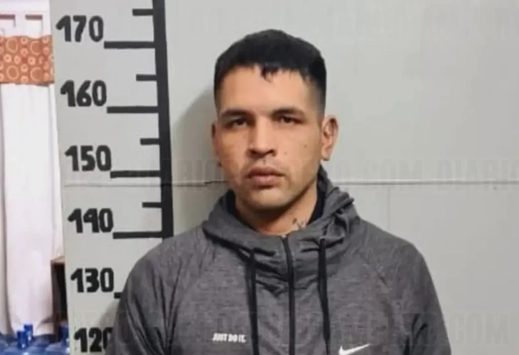 Intenso operativo para dar con un preso evadido
