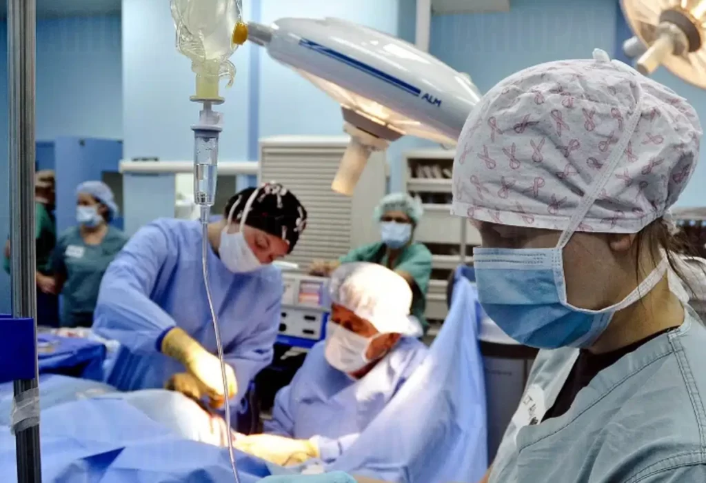 Más de 5.000 Centros de Salud Privados en Riesgo Inminente de Quiebra