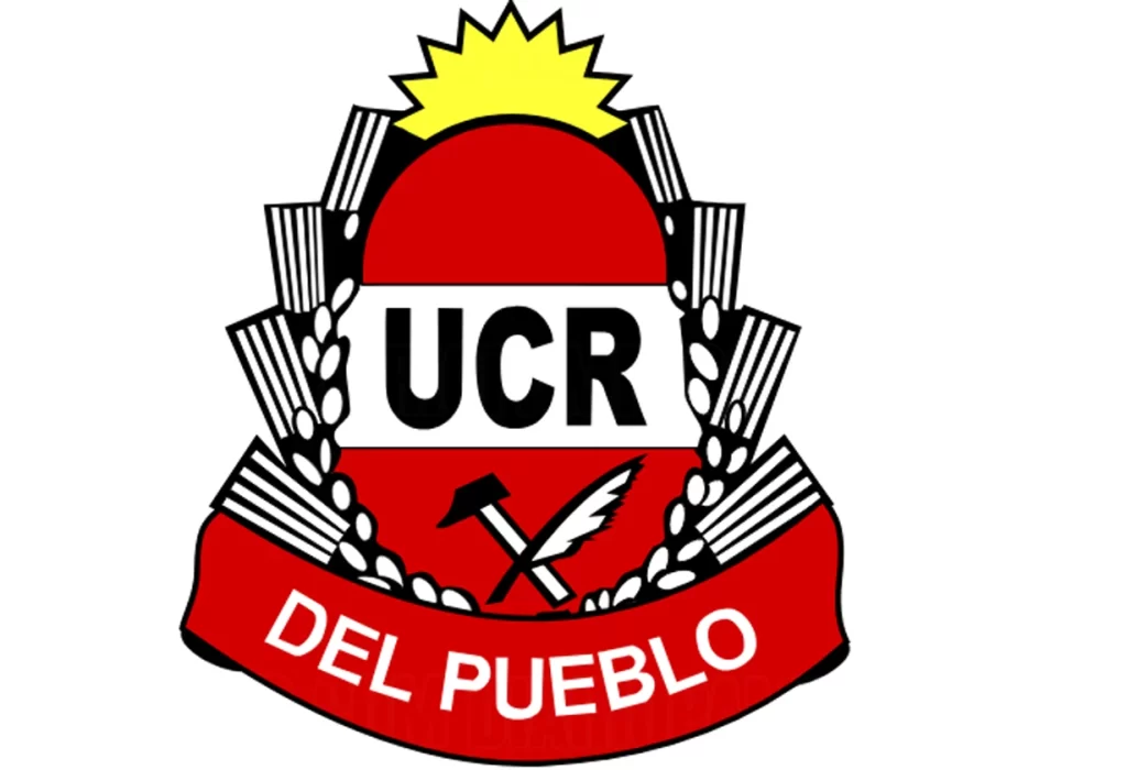 El 26 de junio de 1891 fue la Fundación de la Unión Cívica Radical