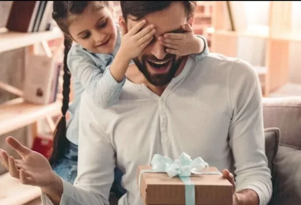 Regalos por el Día del Padre: caída del 10,2% respecto al año pasado