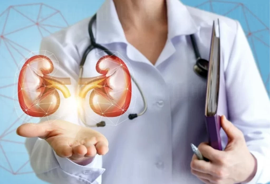 Cáncer de Riñón: Avances y Desafíos en su Tratamiento
