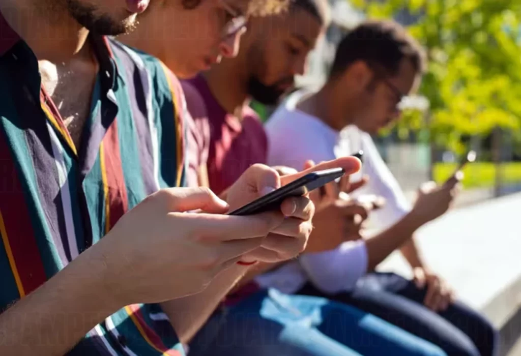 Qué es el “cerebro roto”, la nueva adicción que genera internet