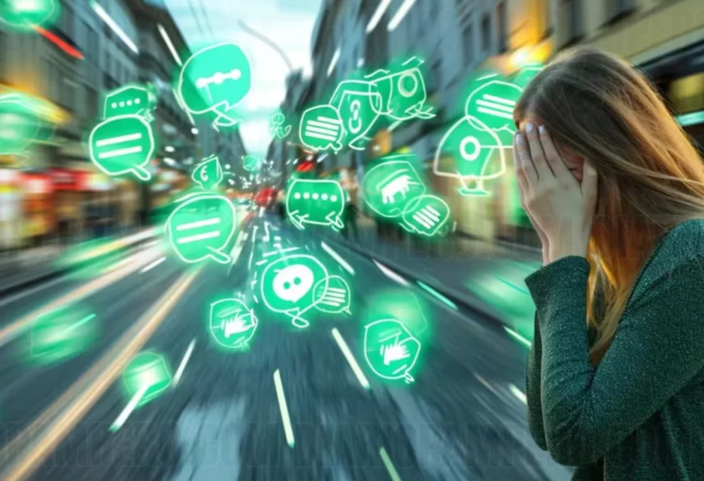 Cirujano de EE.UU. propone advertencia en redes sociales para proteger la salud