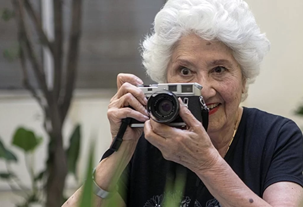 Fallece Sara Facio, cronista visual de la cultura argentina del siglo XX