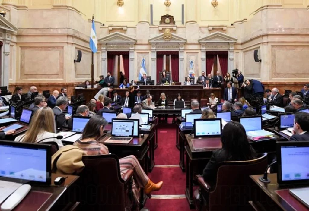 El Senado elimina el Monotributo Social: impacto en la economía popular