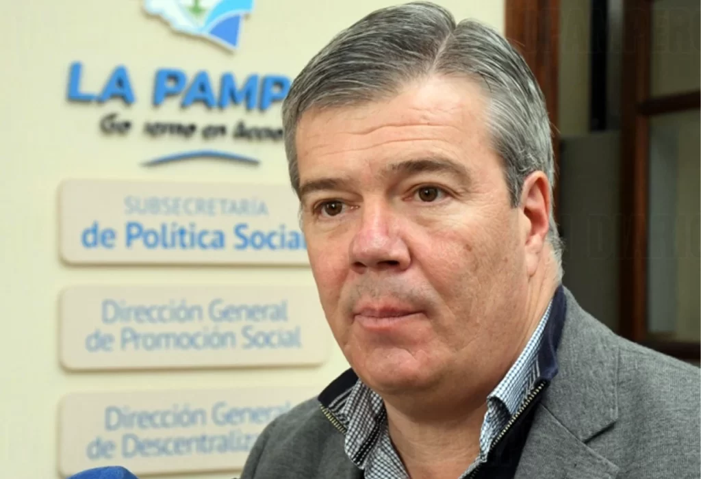 Desfinanciamiento de programas alimentarios preocupa al Ministro de Desarrollo Social