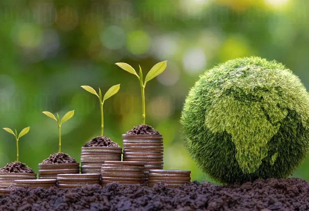 Economía Sostenible: Un Mercado en Crecimiento